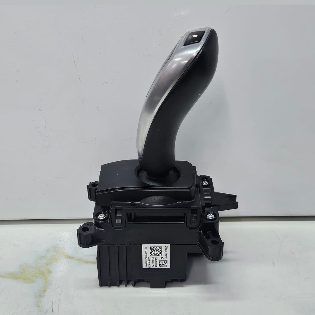 2014-2018 BMW X5 F15 Automatic Gear Selector Switch 9384927 OEM USED
