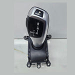 Load image into Gallery viewer, 2014-2018 BMW X5 F15 Automatic Gear Selector Switch 9384927 OEM USED