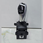 Load image into Gallery viewer, 2014-2018 BMW X5 F15 Automatic Gear Selector Switch 9384927 OEM USED