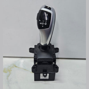 2014-2018 BMW X5 F15 Automatic Gear Selector Switch 9384927 OEM USED