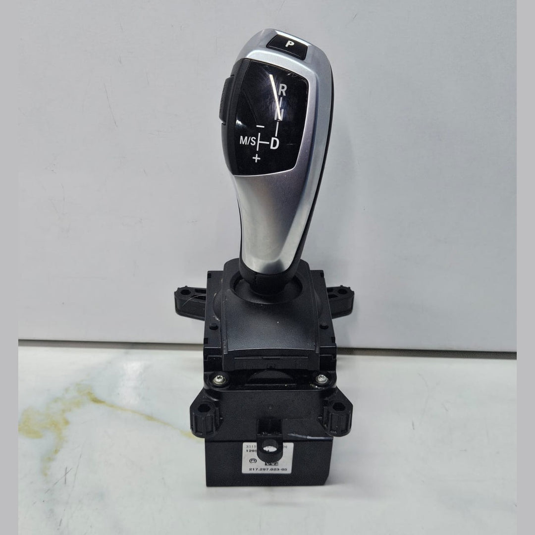 2014-2018 BMW X5 F15 Automatic Gear Selector Switch 9384927 OEM USED