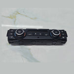 Load image into Gallery viewer, 2015 BMW X1 E84 AC Climate Control Switch Unit 9292263 OEM USED