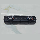 2015 BMW X1 E84 AC Climate Control Switch Unit 9292263 OEM USED