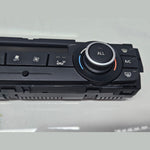 Load image into Gallery viewer, 2015 BMW X1 E84 AC Climate Control Switch Unit 9292263 OEM USED