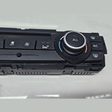 2015 BMW X1 E84 AC Climate Control Switch Unit 9292263 OEM USED