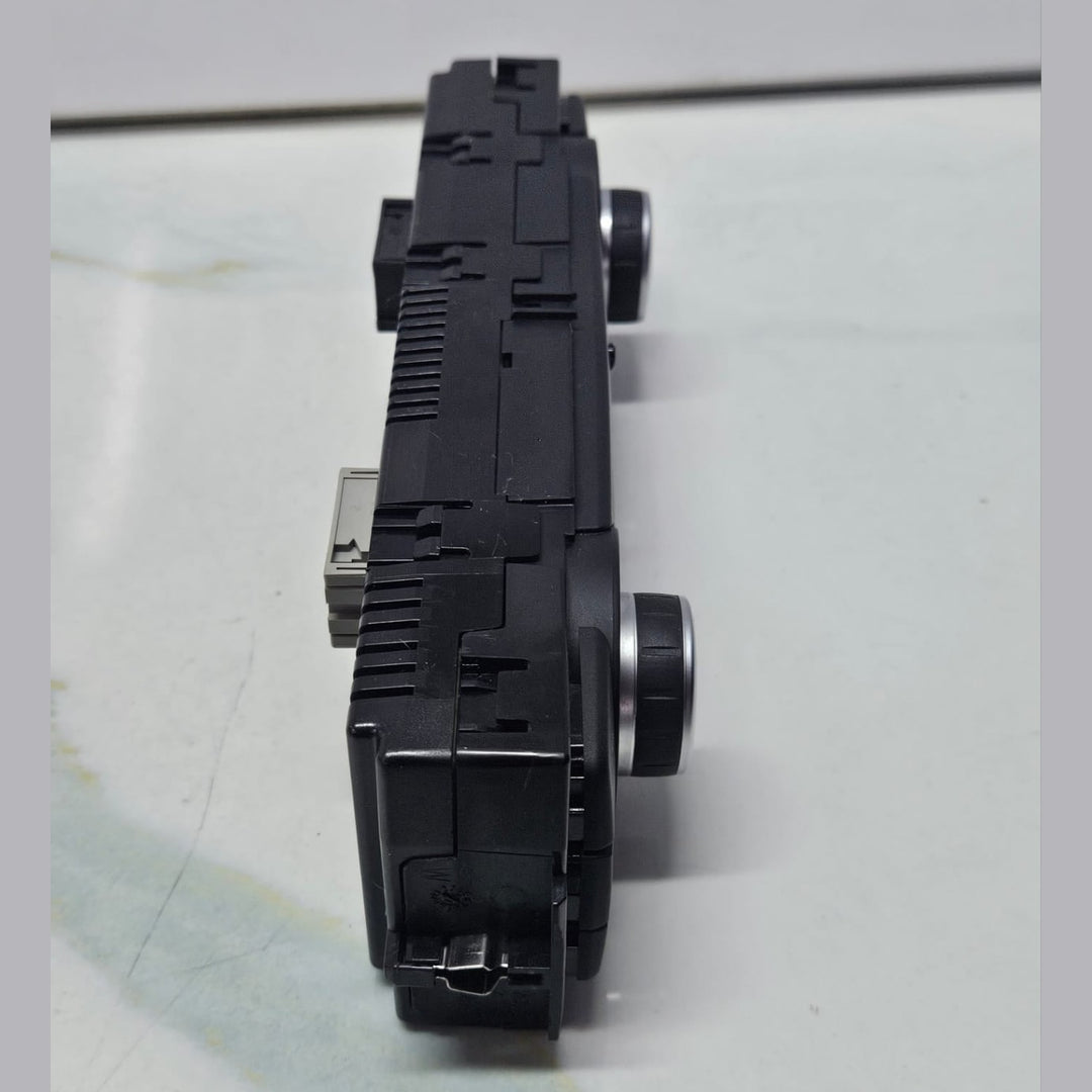 2015 BMW X1 E84 AC Climate Control Switch Unit 9292263 OEM USED