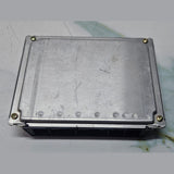 2001-2005 BMW 325i E46 M54 Engine Control Module Unit ECU Only 7536649 OEM USED