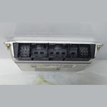 Load image into Gallery viewer, 2001-2005 BMW 325i E46 M54 Engine Control Module Unit ECU Only 7536649 OEM USED