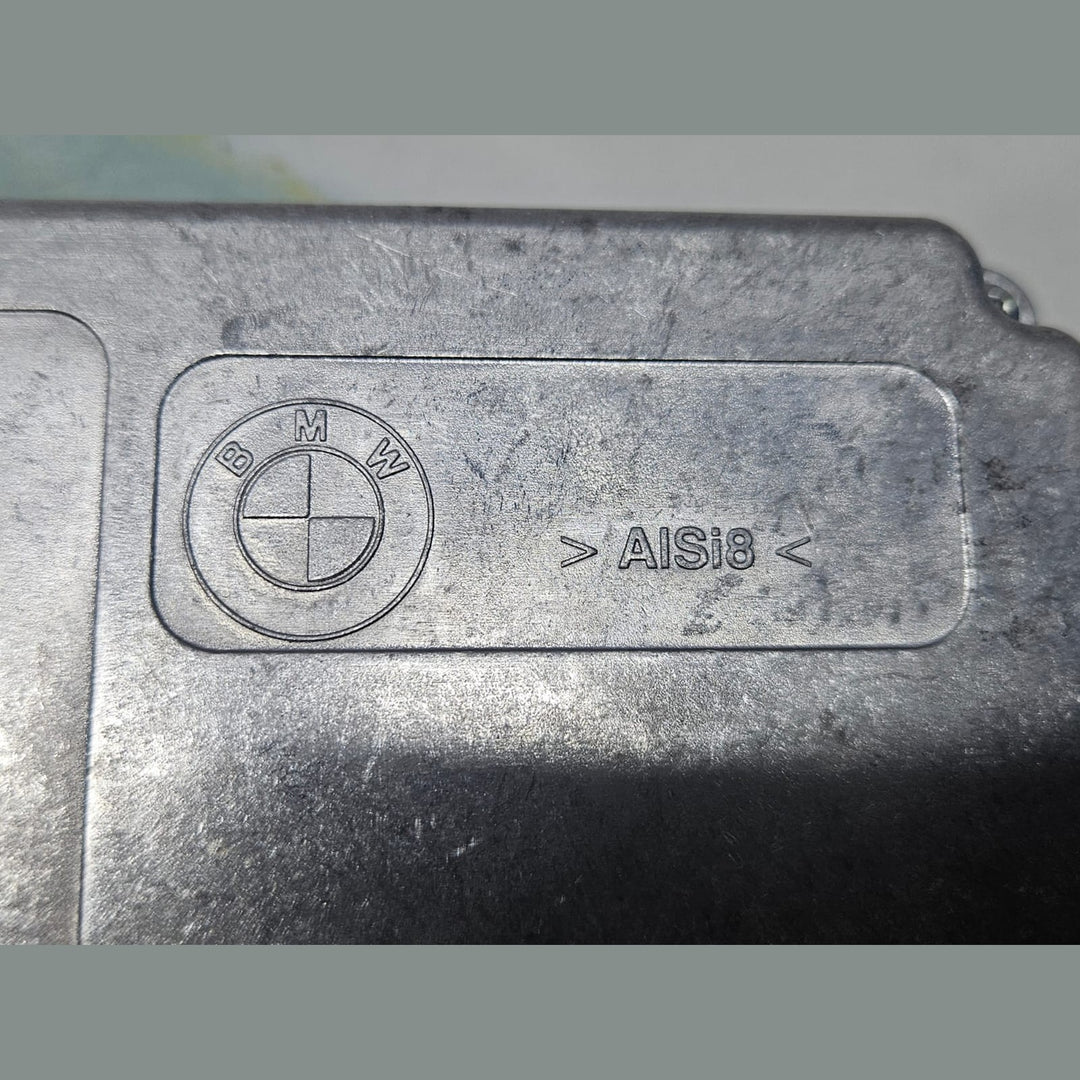 2013 BMW X1 E84 Rear View Camera Control Module 90848204 OEM USED