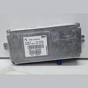 2013 BMW X1 E84 Rear View Camera Control Module 90848204 OEM USED