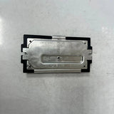 2007–2013 BMW X5 E70 X6 E71 FRM2 Footwell Light Control Module (9176825) – OEM