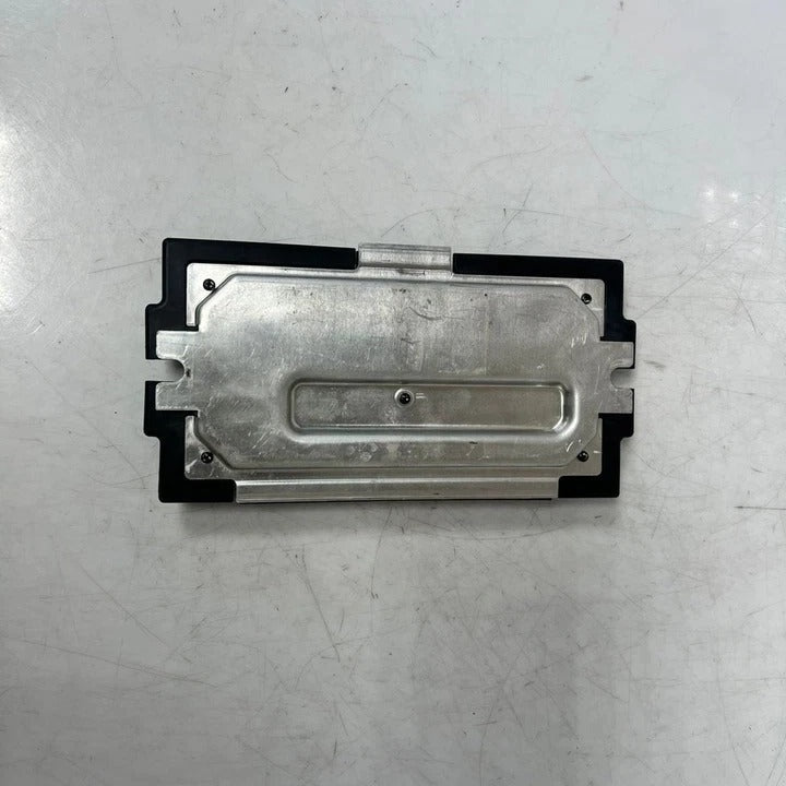 2007–2013 BMW X5 E70 X6 E71 FRM2 Footwell Light Control Module (9176825) – OEM