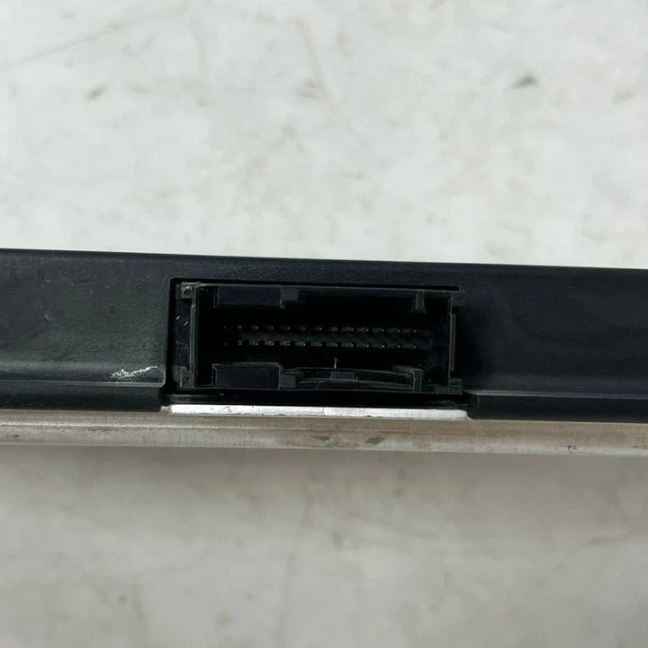 2007–2013 BMW X5 E70 X6 E71 FRM2 Footwell Light Control Module (9176825) – OEM