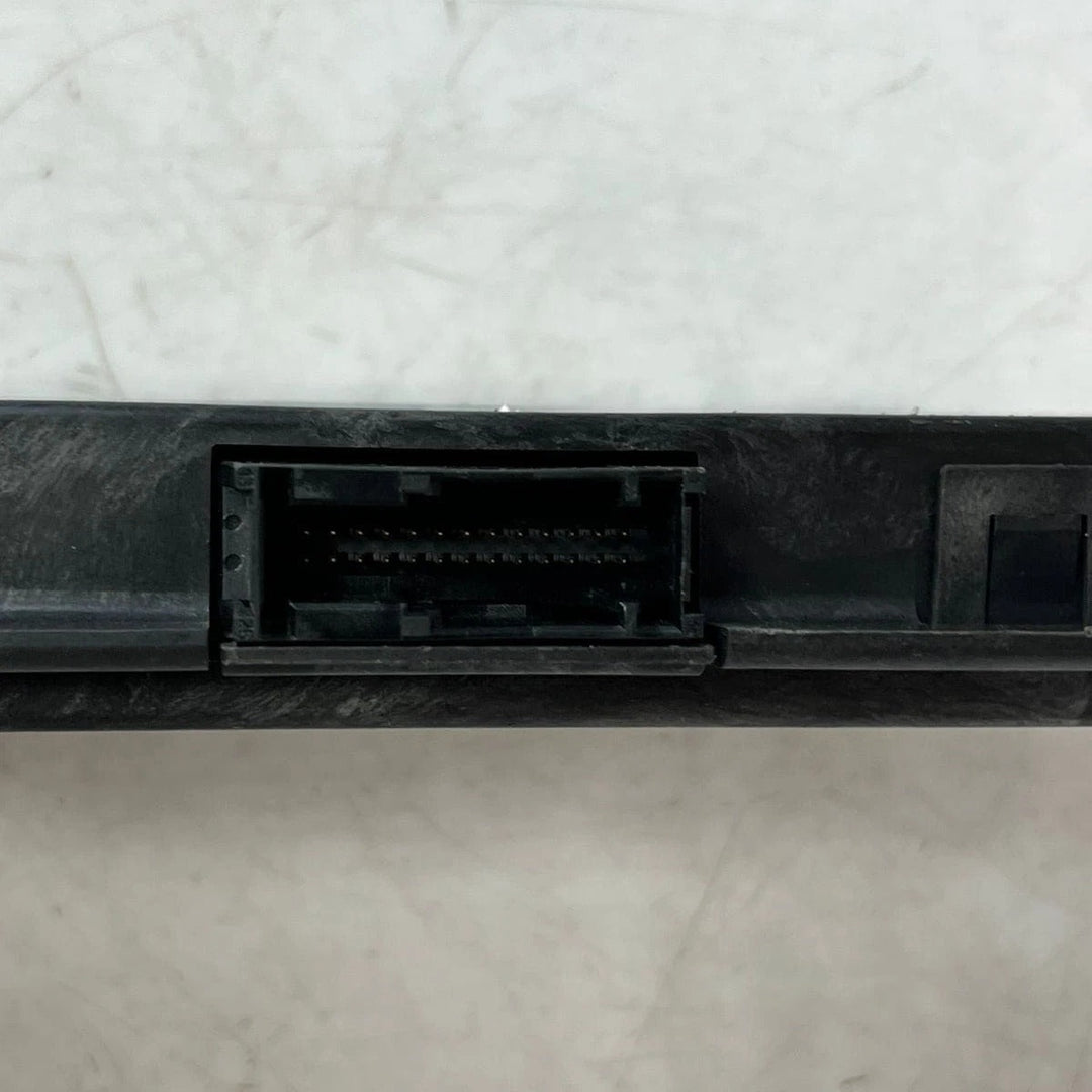 2010–2015 BMW X1 E84 / 1 Series E81 E82 E87 E88 / 3 Series E90 E91 Footwell Control Module FRM3 (9240528) – OEM