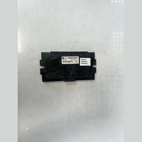 BMW E90 X1 Z4 X5 X6 M3 1 Series 3 Series FRM3 LED AHL Footwell Module (9249092) – OEM