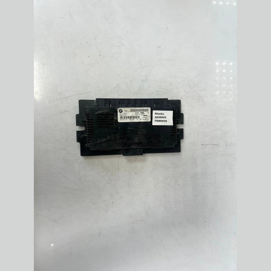 BMW E90 X1 Z4 X5 X6 M3 1 Series 3 Series FRM3 LED AHL Footwell Module (9249092) – OEM