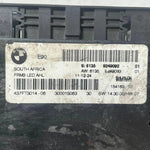 Load image into Gallery viewer, BMW E90 X1 Z4 X5 X6 M3 1 Series 3 Series FRM3 LED AHL Footwell Module (9249092) – OEM