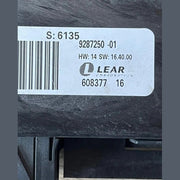 2007–2013 BMW X5 E70 X6 E71 Light Control Module FRM3 (9287250) – OEM