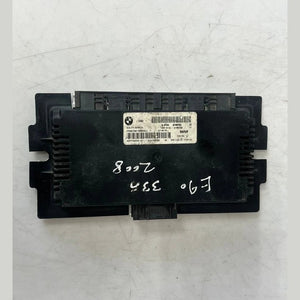 2006–2008 BMW 325i E90 E91 328i 330i 335i Footwell Light Control Module FRM (9166725) – OEM