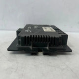 2006–2008 BMW 325i E90 E91 328i 330i 335i Footwell Light Control Module FRM (9166725) – OEM