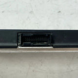 2006–2008 BMW 325i E90 E91 328i 330i 335i Footwell Light Control Module FRM (9166725) – OEM