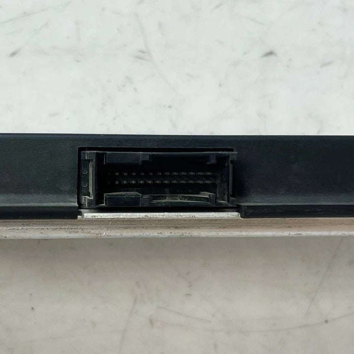 2006–2008 BMW 325i E90 E91 328i 330i 335i Footwell Light Control Module FRM (9166725) – OEM