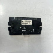 2006–2008 BMW 325i E90 E91 328i 330i 335i Footwell Light Control Module FRM (9166725) – OEM
