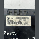 2006–2008 BMW 325i E90 E91 328i 330i 335i Footwell Light Control Module FRM (9166725) – OEM
