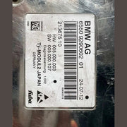 2012–2015 BMW X5 F15 X3 F25 F01 F30 F07 F10 F18 F06 F12 TV Module Multimedia Control Unit (9290602) – OEM