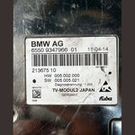 Load image into Gallery viewer, BMW F30 F31 F80 M3 F10 F18 5 Series F12 F13 6 Series TV Module Multimedia Control Unit (9347966) – OEM