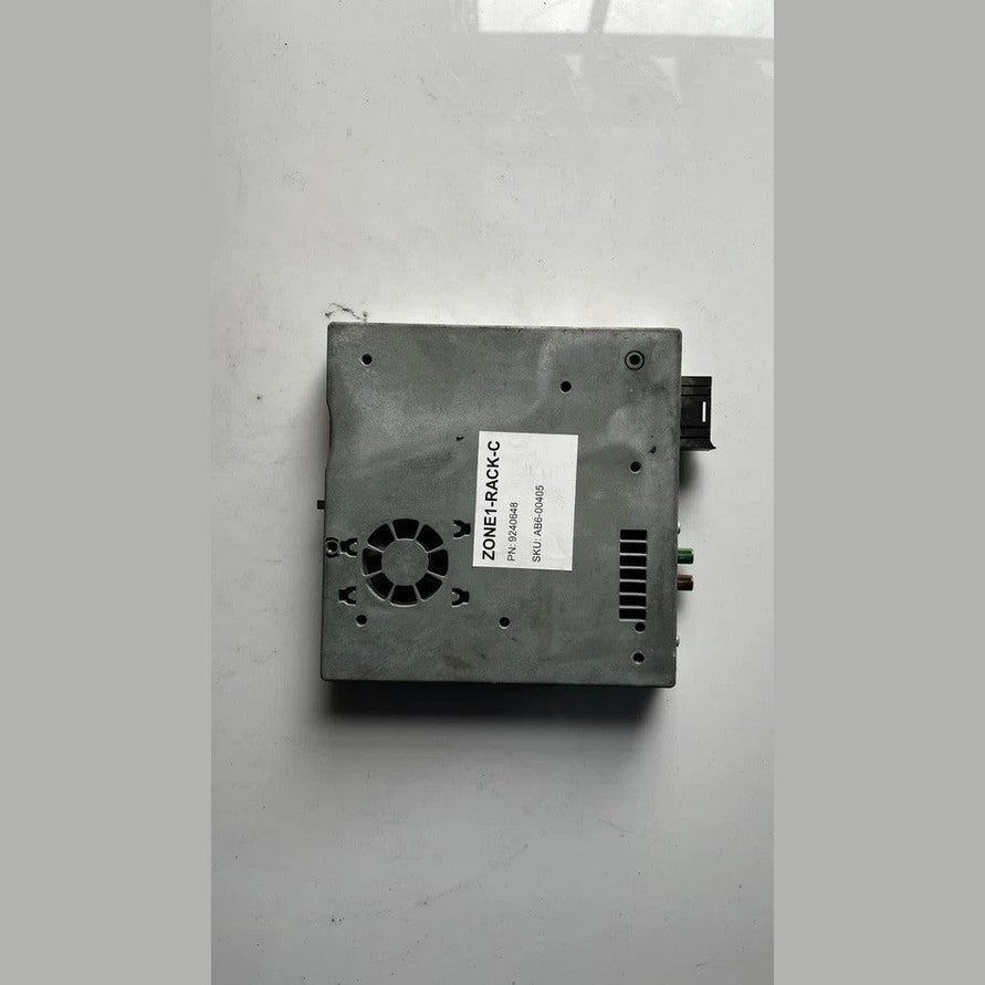 BMW 3 Series 4 Series 5 Series F10 F11 F30 F31 F32 F80 M3 ISDB-T TV Module Multimedia Control Unit (9240648) – OEM
