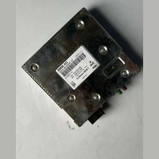 BMW 3 Series 4 Series 5 Series F10 F11 F30 F31 F32 F80 M3 ISDB-T TV Module Multimedia Control Unit (9240648) – OEM