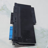 2013-2015 BMW X1 E84 Body Control Module 9329800 OEM USED