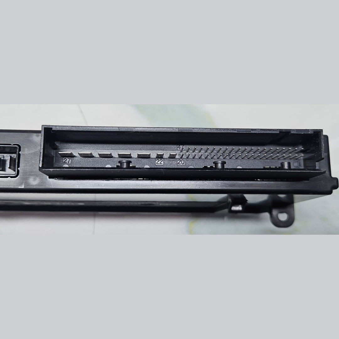 2013-2015 BMW X1 E84 Body Control Module 9329800 OEM USED