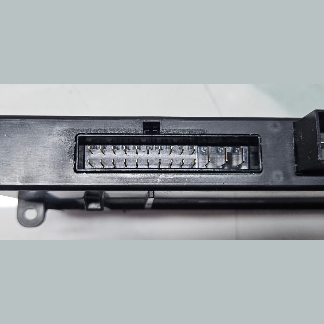 2013-2015 BMW X1 E84 Body Control Module 9329800 OEM USED