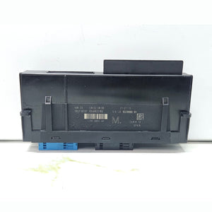 2013-2015 BMW X1 E84 Body Control Module 9329800 OEM USED