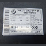 BMW E90 E91 N47N DDE Engine Control Unit ECU SET 8510829 OEM used