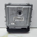 BMW E90 E91 N47N DDE Engine Control Unit ECU SET 8510829 OEM used