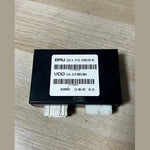 Load image into Gallery viewer, 2002–2005 BMW 7 Series E65 E66 745i Suspension Control Unit Module (6760163) – OEM