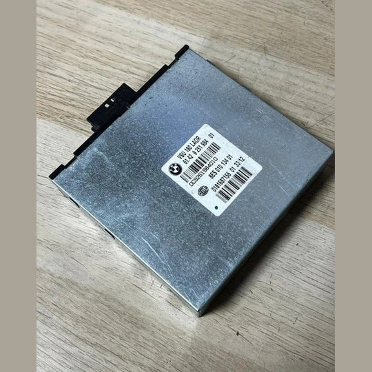 2012–2015 BMW F30 F10 F06 F12 F13 Voltage Converter Control Module (9251984) – OEM