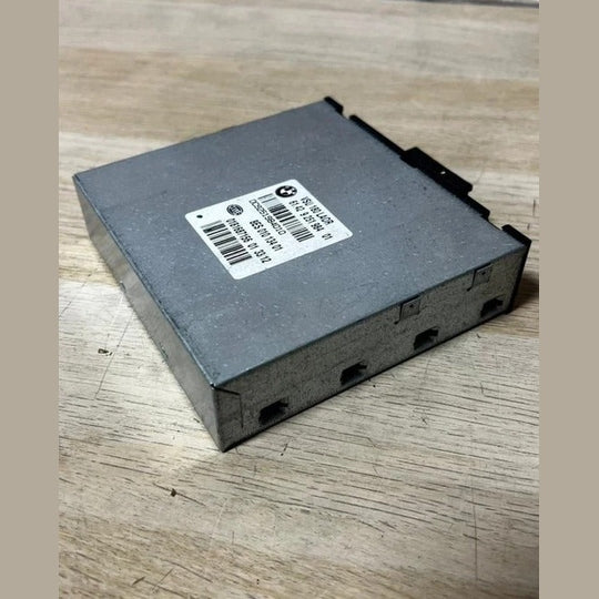 2012–2015 BMW F30 F10 F06 F12 F13 Voltage Converter Control Module (9251984) – OEM