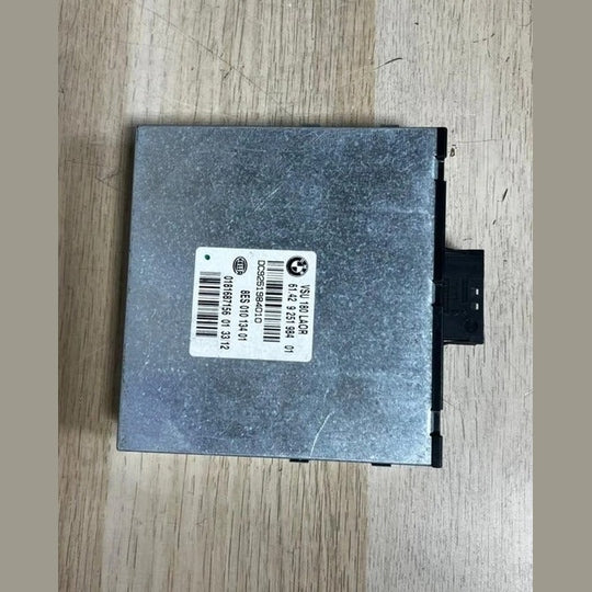 2012–2015 BMW F30 F10 F06 F12 F13 Voltage Converter Control Module (9251984) – OEM