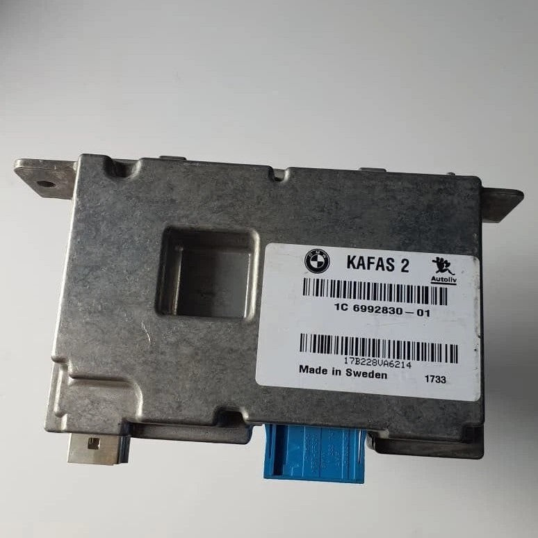 BMW 2014–2018 640i F20 F21 F22 M2 Camera Control Module (6992830) – OEM