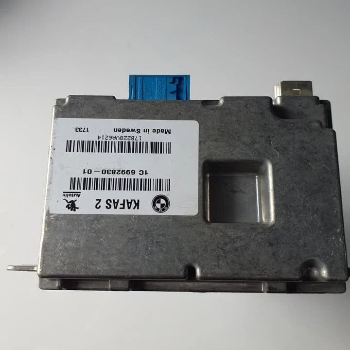 BMW 2014–2018 640i F20 F21 F22 M2 Camera Control Module (6992830) – OEM