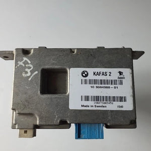 BMW 2016 428i Camera Based Driver Support Module (9384988) – OEM | Fits 328i GT, 428i & 6 Series