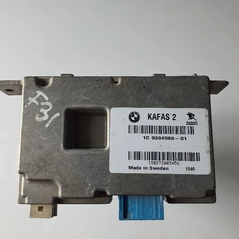 BMW 2016 428i Camera Based Driver Support Module (9384988) – OEM | Fits 328i GT, 428i & 6 Series