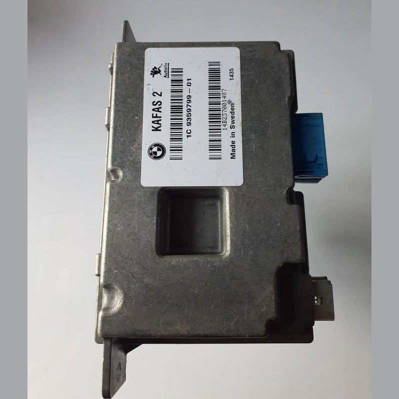 BMW 2013–2018 M6 Lane Departure Camera Control Module (9359799) – OEM | Fits 1, 2, 3, 4, 5, 6 & 7 Series