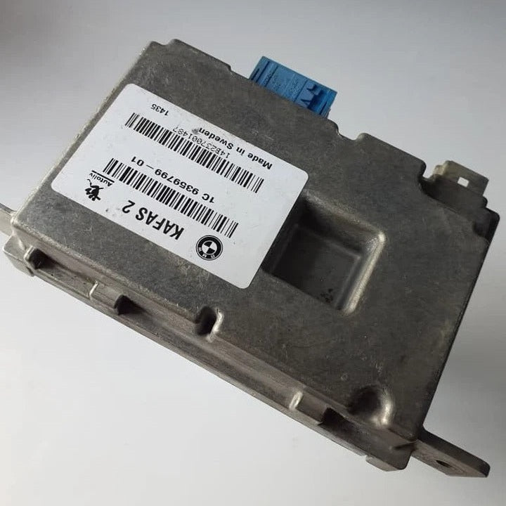 BMW 2013–2018 M6 Lane Departure Camera Control Module (9359799) – OEM | Fits 1, 2, 3, 4, 5, 6 & 7 Series