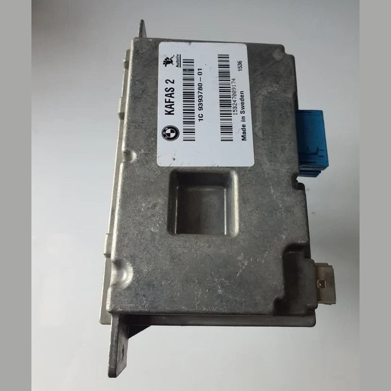 2014–2019 BMW X1 F48 2 Series F46 Camera Control Module (9393780) – OEM
