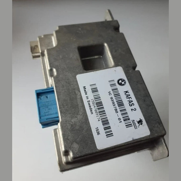 2014–2019 BMW X1 F48 2 Series F46 Camera Control Module (9393780) – OEM